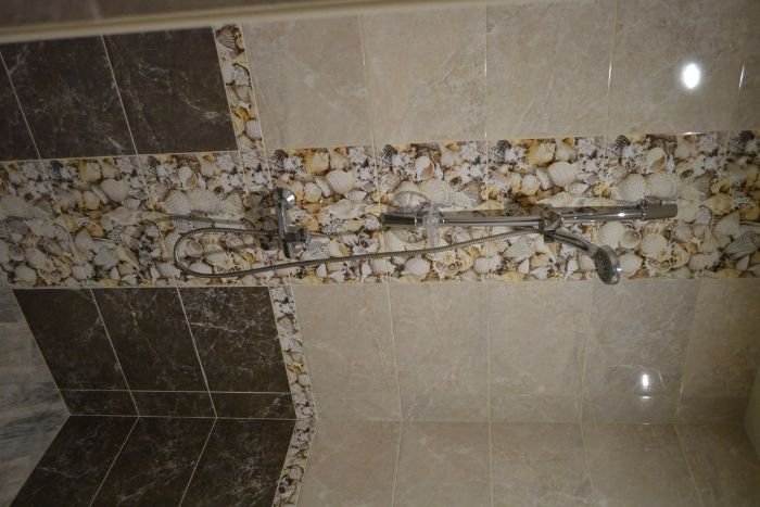 Сауна на дровах.