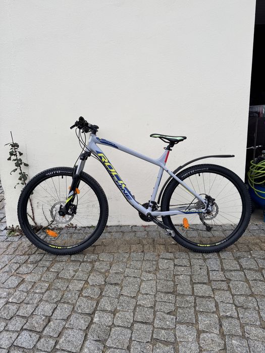 Bicicleta Rock roda 27.5