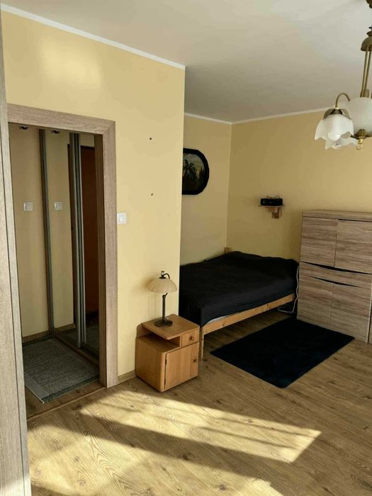 Kawalerka Łódź Retkinia
