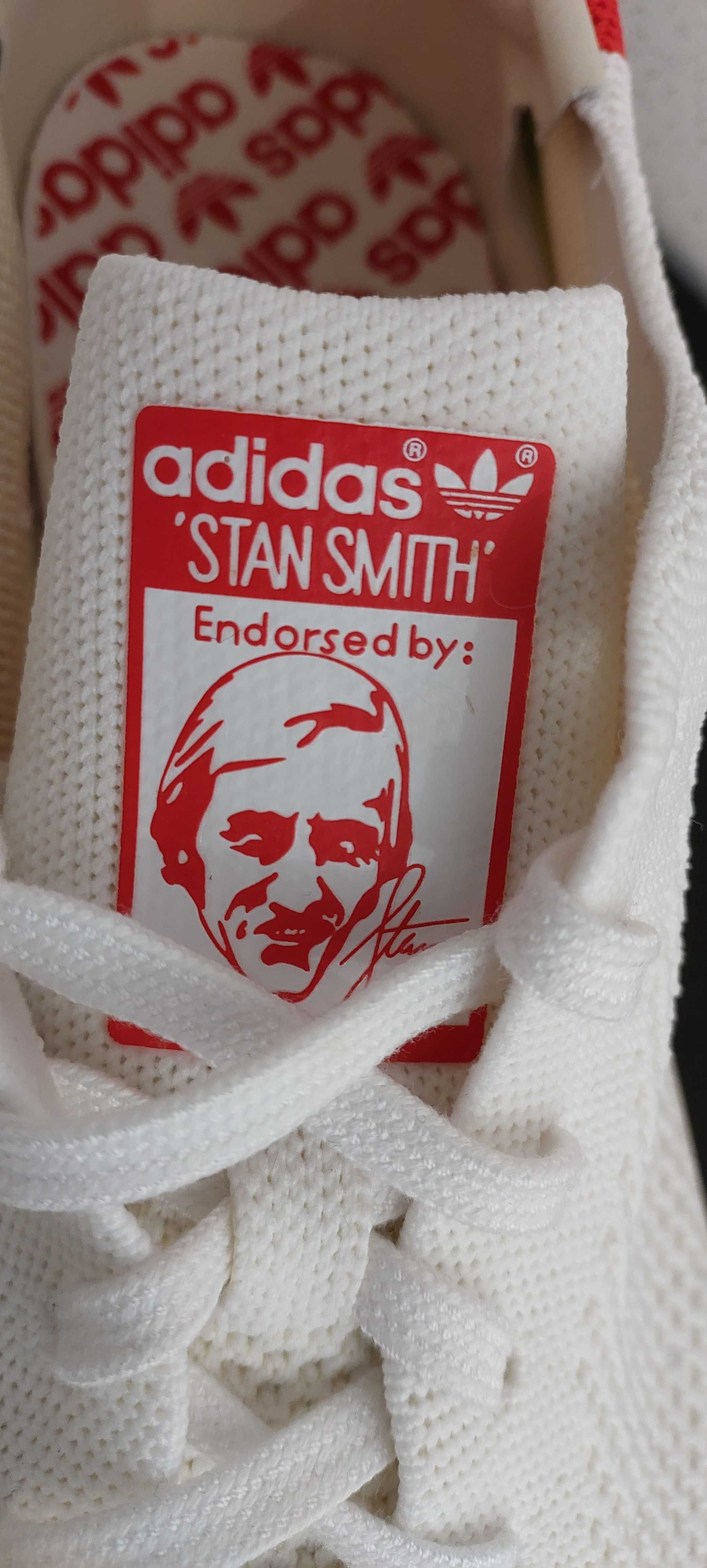 Buty ADIDAS Stan Smith , R. 45 1/3