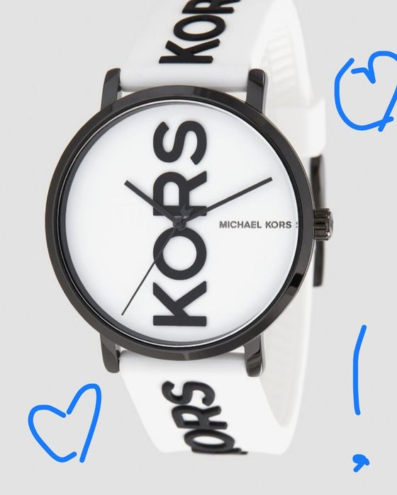 Oryginalny nowy zegarek Michael Kors