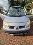 Renault Scenic 2004 1,6 16V– Silnik w Idealnym Stanie | Tanio!