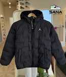 Куртка підліткова Nike JORDAN (95D194 - 023) оригінал- S, M, L, XL р.