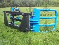Chwytak do bel Wszystkie MOCOWANIA Merlo, Atlas, Manitou