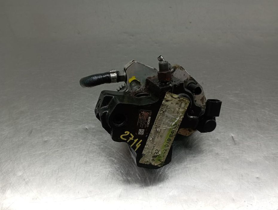 Bomba injetora MERCEDES-BENZ Classe E (W212)