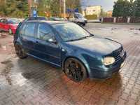 VW Golf 4 GTI 1,8t