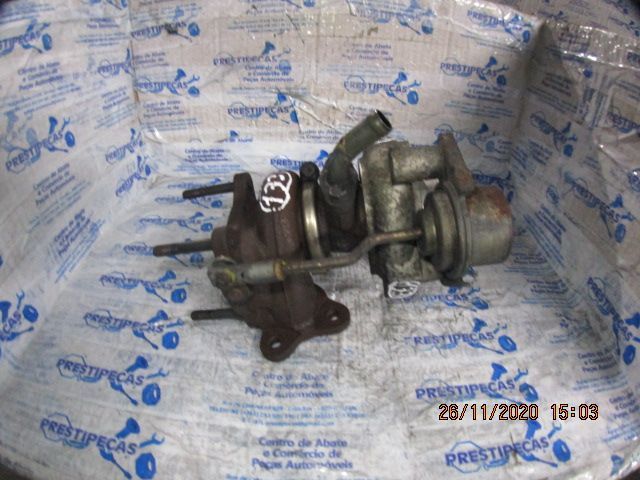 Turbo 4917306501 8971852413 OPEL ASTRA H 2004 1.7 CDTI 80Cv Diesel