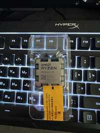 Процесор Amd Ryzen 5 7600 | гарантія | новий