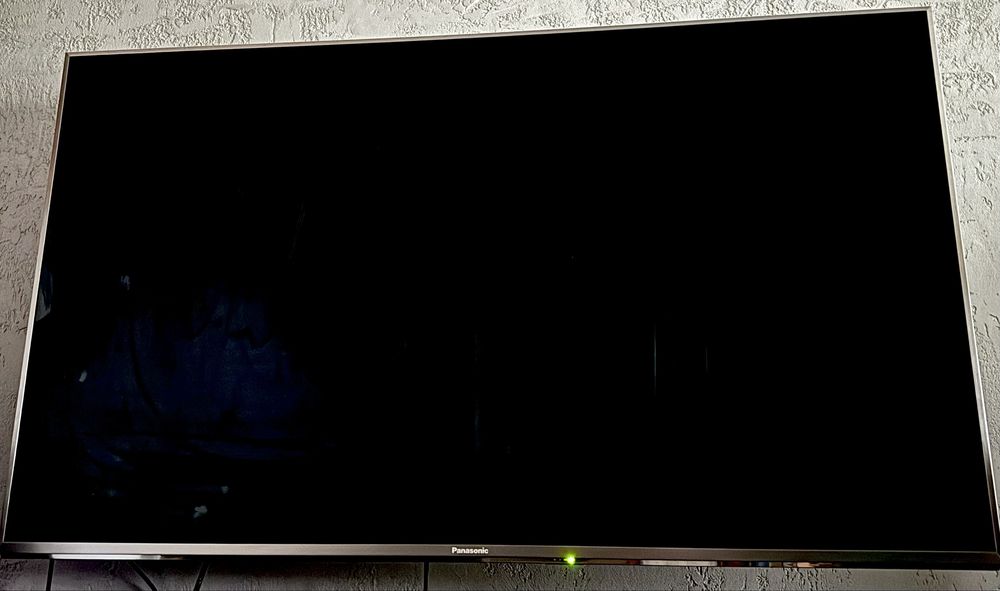 Telewizor Panasonic 50 cali TX-50EX780E 50 4K UHD