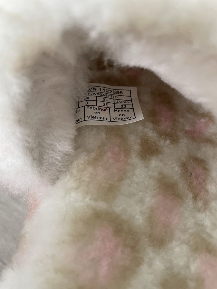 UGG хутряні оригінал