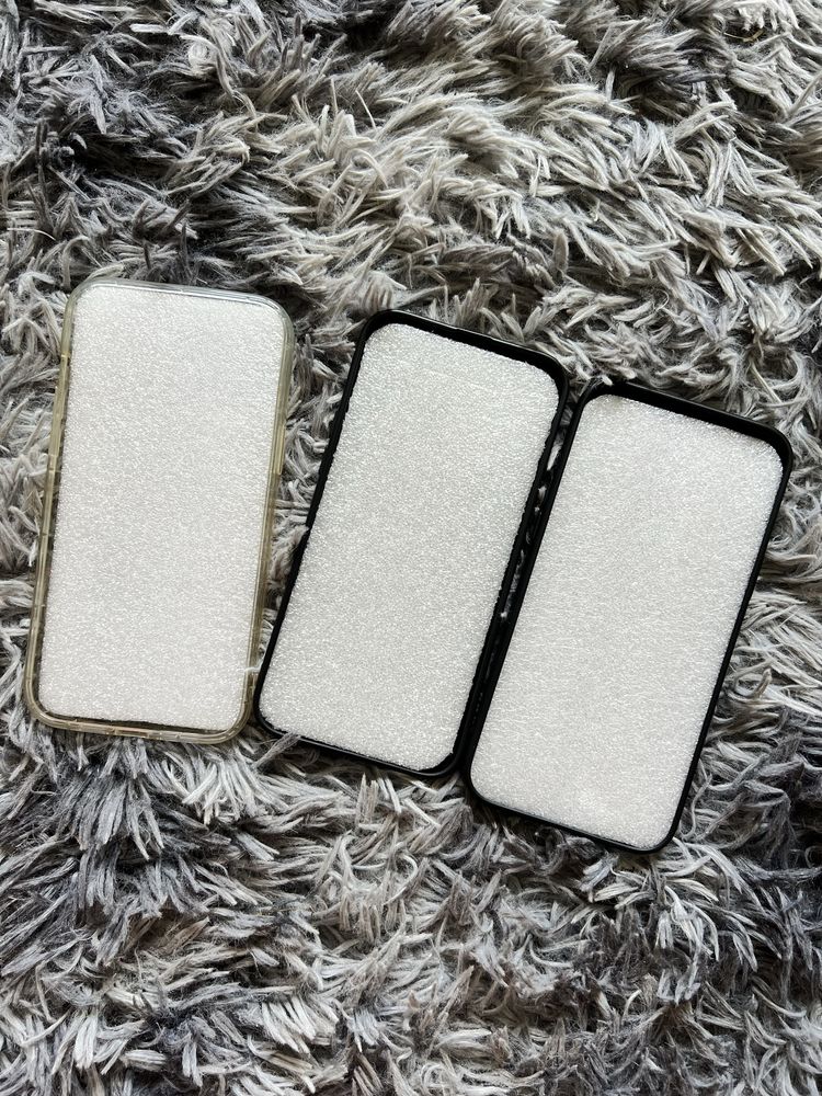 Capa iPhone 13 Pro Max