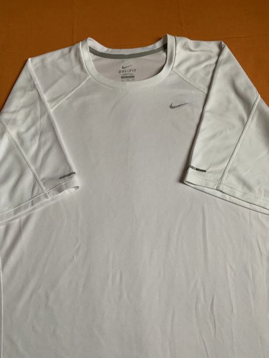 Podkoszulek męski funkcyjny dry fit Nike duży