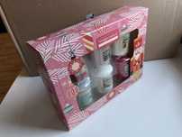 Świeczki zapachowe Yankee Candles Home Inspiration