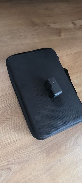 Go pro 7 + zestaw