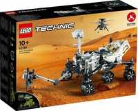 Lego Technic 42158 Nasa Mars Rover Perseverance