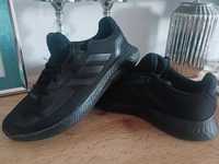Buty adidas 38 czarne