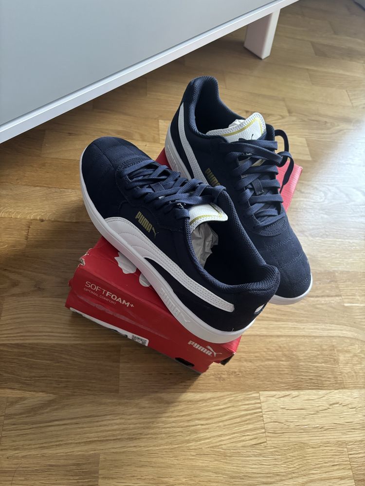 Кеди чоловічі Puma