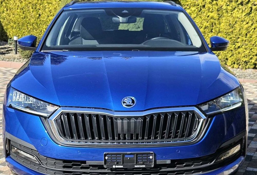 Skoda Octavia A7 A8 Бампер Передній / Задній Шрот Розбор Запчастини