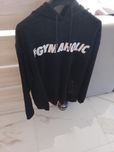 NewYorker bluza z kapturem XXL