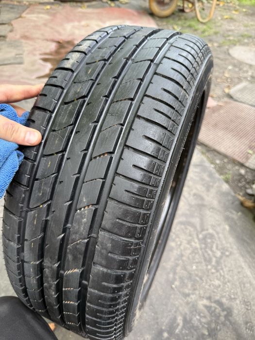 Запаска/домкрат/ключ /гак golf 4/polo /ауді а 3 5-100R16