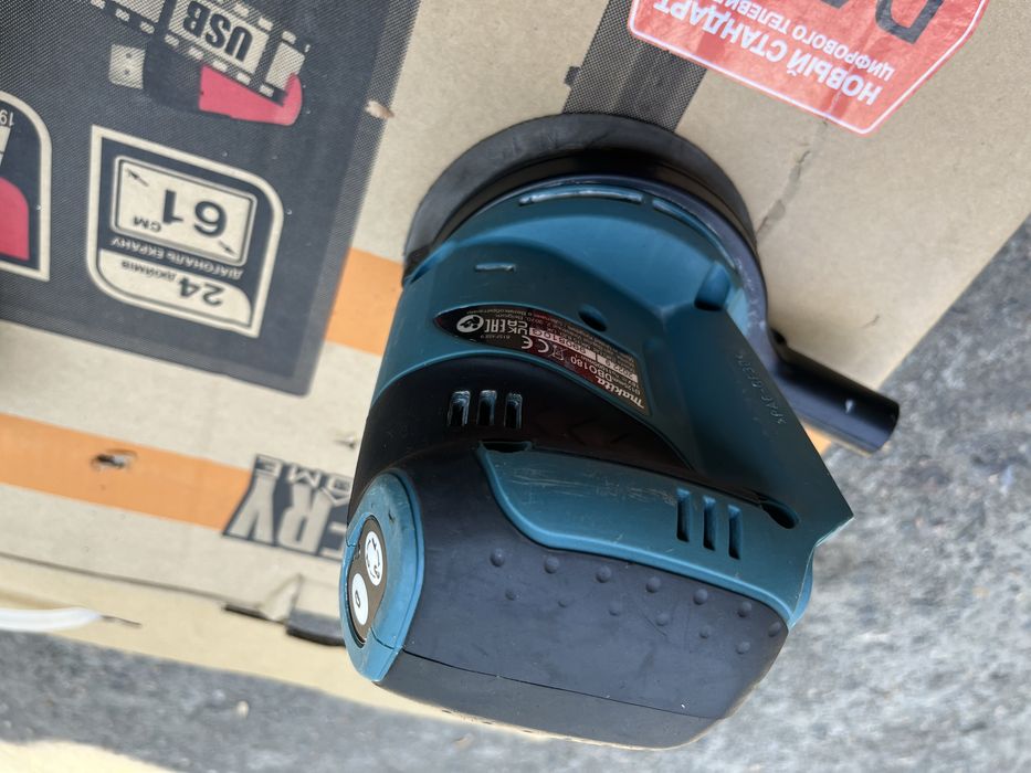 Продам оригінальний інструмент Makita