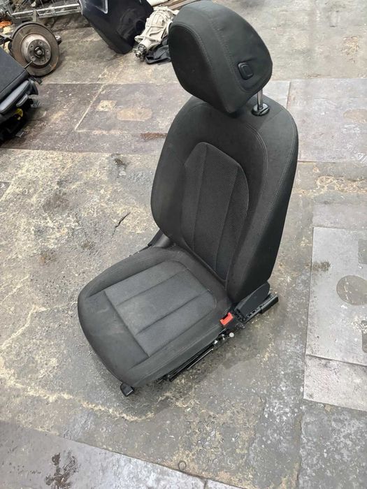 Par Bancos BMW G20 Series 3