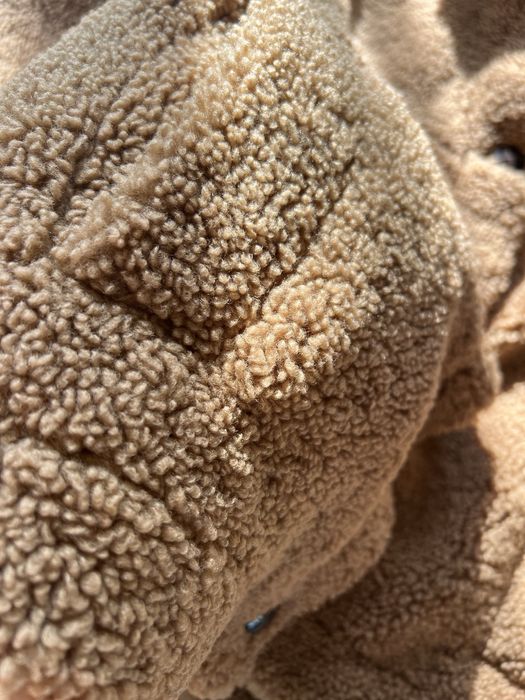 Пальто , шубка , екошуба тедді