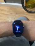 Smartwatch Amazfit GTS 3 czarny