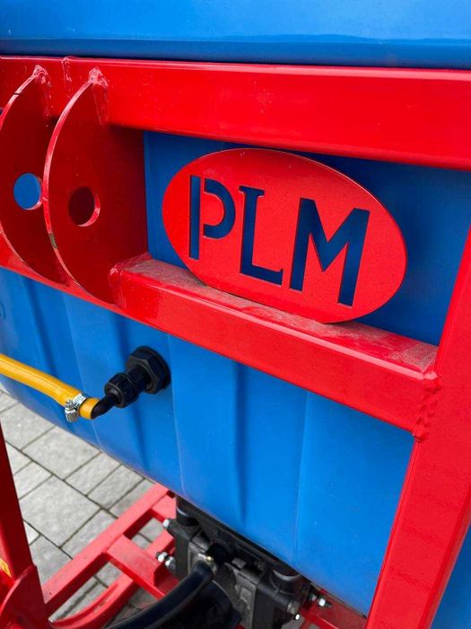 Садовий оприскувач 300л Polmark \ ПОЛЬЩА