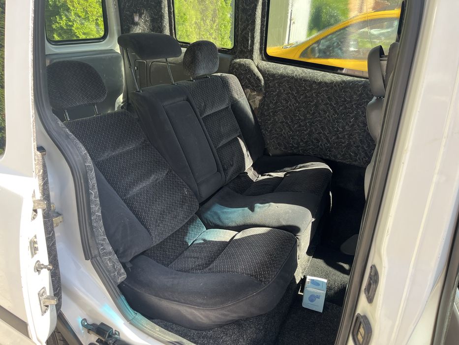 Опель Комбо обмін/продаж