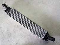 Intercooler Audi A4 modelo B8 140cv