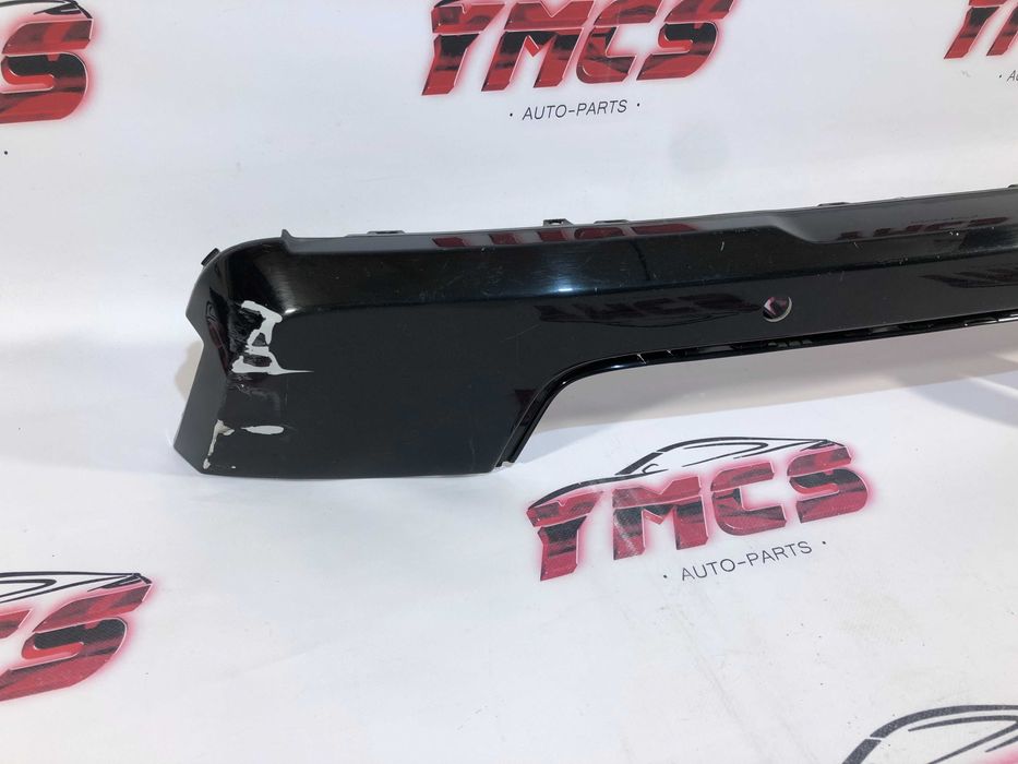 Friso Parachoques Traseiro RANGE ROVER SPORT L494 ORIGINAL