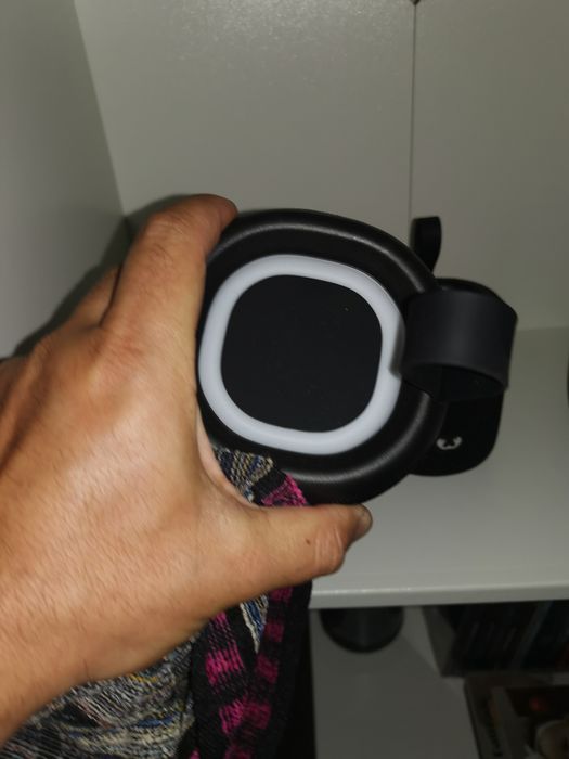 Coluna Bluetooth fresh and rebel