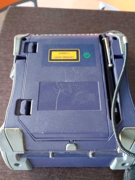 SmartOTDR Medidor de fibra portátil