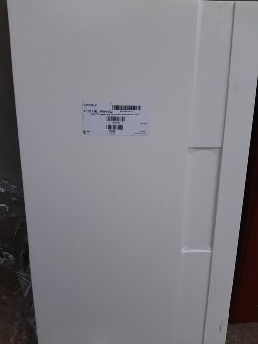 Фасади МДФ для меблів