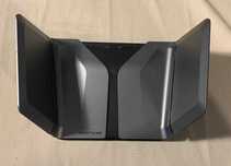 NETGEAR Nighthawk AX6000 5LAN 1WAN RAX80
Wi-Fi 6 (802.11ax),