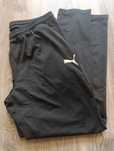 Spodnie Puma do biegania, na trening r XL