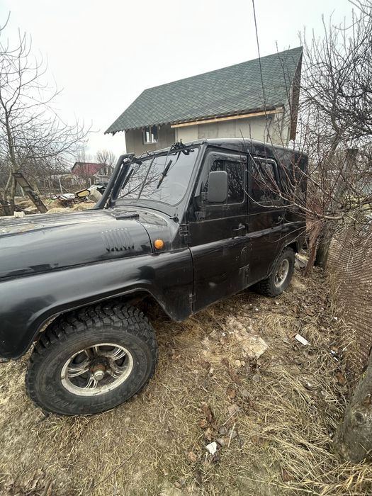 Продам уаз   1500$ торг