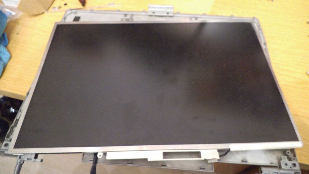Matryca Samsung LTN154P3 L05 Latitude D830 Inspiron