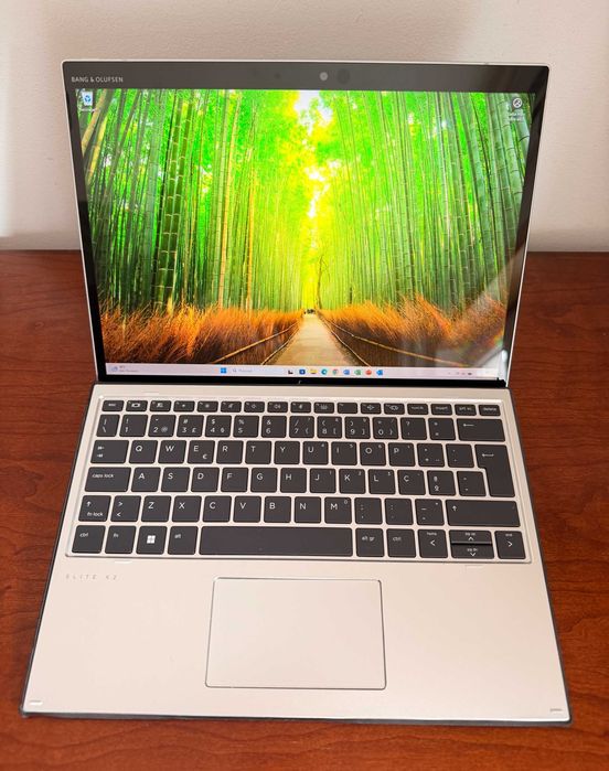 HP Elite X2 G8 Hibrido|13"FullHD+ Tactil|i7-1165G7|16Gb Ram|Ssd 512Gb|