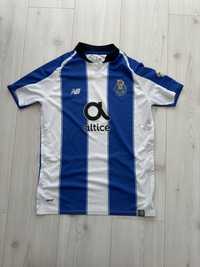 Vendo Camisola Principal e oficial do FC Porto 2018/2019 - Como Nova!