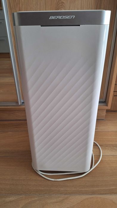 Osuszacz powietrza Berdsen BD-522 20L/24H