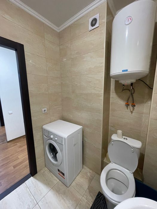 ‼️Власник без%‼️Топ квартира 8поверх ЖК«Патріотика»метро Осокорки 11хв