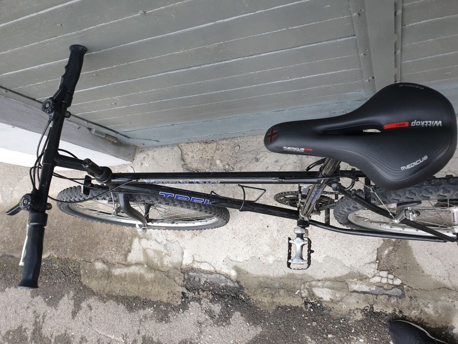 Rower Trek Mountain Track 800 Sport - górski MTB