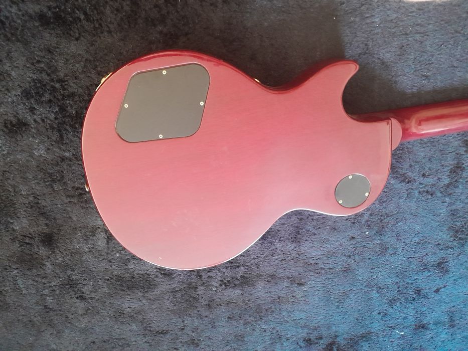 Gibson Les Paul Studio 1993