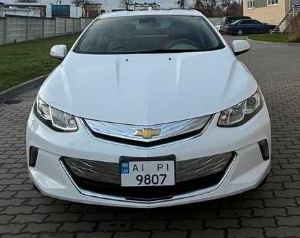 Продам Chevrolet Volt II 2018