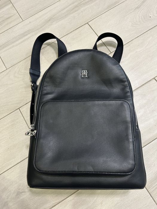 Рюкзак tommy hilfiger, сумка томми хилфигер оригінал !