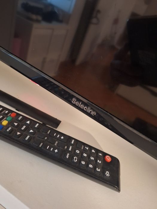 Lcd usado impecável