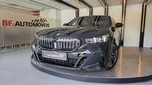 BMW 530 e Pack Desportivo M Pro