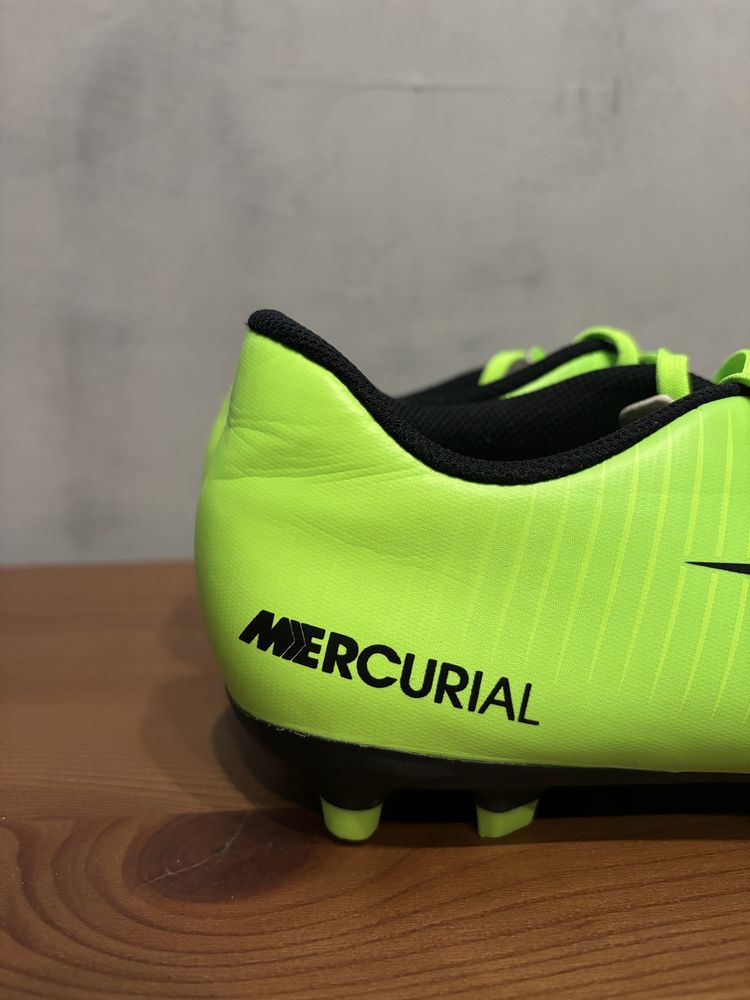 Nike Mercurial Vortex III FG